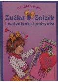 Zuźka D Zołzik i walentynka landrynka