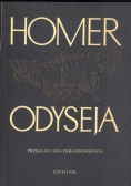 Odyseja