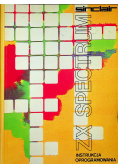 Sinclair zx spectrum instrukcja oprogramowania