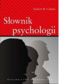 Słownik psychologii