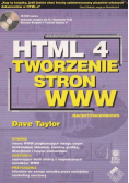 HTML 4 tworzenie stron www