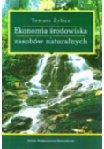 Ekonomia środowiska zasobów naturalnych