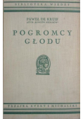 Pogromcy głodu  1938r