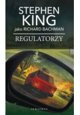 Regulatorzy wersja kieszonkowa