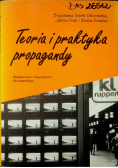 Teoria i praktyka propagandy
