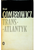 Transatlantyk