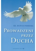 Prowadzeni przez Ducha