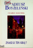 Znasz - li ten kraj