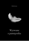 Wyrwane z pamiętnika
