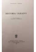 Historia Ukrainy