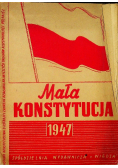 Mała konstytucja 1947 r.