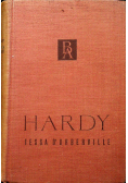 Tessa D Urberville
