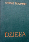 Żeromski Dzieła Dzienniki tom 5