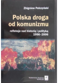 Polska droga do komunizmu