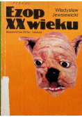Ezop XX wieku