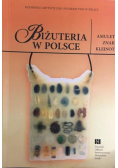 Biżuteria w Polsce