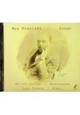 Kowalski Max Songs nowa CD