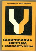 Gospodarka cieplna i energetyczna