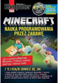 Minecraft Nauka programowania przez zabawę z CD