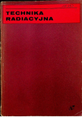Technika radiacyjna