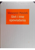 Słoń i inne opowiadania