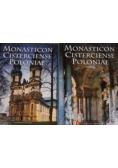 Monasticon Cisterciense Poloniae Tom I i II