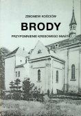 Brody przypomnienie kresowego miasta