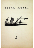 Smutna rzeka