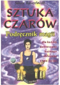 Sztuka czarów Podręcznik magii