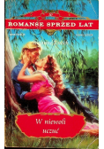 Romanse sprzed lat Tom 10 W niewoli uczuć