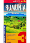 Rumunia 3w1