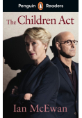 Penguin Readers Level 7: The Children Act (ELT Graded Reader)