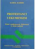 Protestanci i ekumenizm