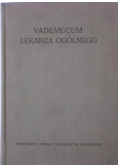 Vademecum lekarza ogólnego
