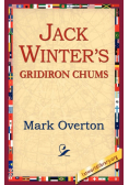 Jack Winters' Gridiron Chums