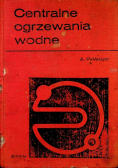Centralne ogrzewania wodne