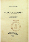 Gość oczekiwany 1948 r.