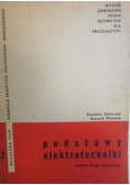 Podstwy elektrotechniki