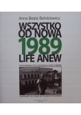 1989 Wszystko od nowa Fotodziennik, czyli piosenka o końcu świata