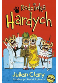 Rodzinka Hardych