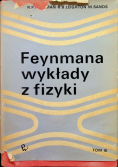 Feynmana wykłady z fizyki tom 3