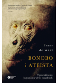 Bonobo i ateista. W poszukiwaniu humanizmu wśród..