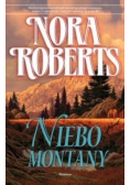 Niebo Montany