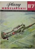 Plany modelarskie Numer 87