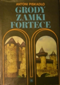 Grody Zamki Fortece