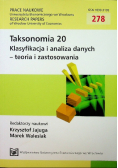Taksonomia 21