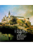 Polski korona  Motywy wawelskie w sztuce polskiej 1800   1939