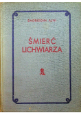 Śmierć lichwiarza