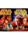 Star Wars atak klonów wstęp do część II / część II