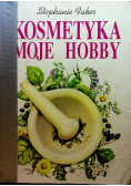 Kosmetyka moje hobby
